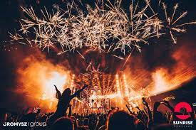 Hindu festivals depend on location and might differ between two cities and difference is. Sunrise Festival 2022 Tickets Lineup 21 24 July Kolobrzeg Poland