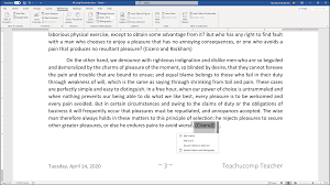 5 star rated · 24/7 tech support · paperless workflow Add A Citation Placeholder In Word Instructions Teachucomp Inc