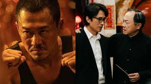 43rd Hong Kong Film Awards Nominations — Vogue Hong Kong