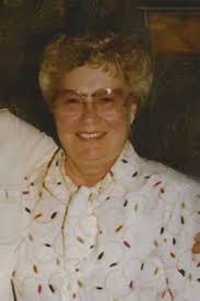 Edna Mae Campbell Albee (1925-2005)