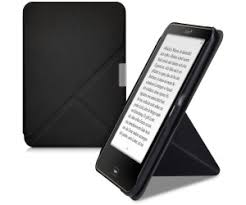 Kwmobile Origami Case Tolino Vision 4 Hd Schwarz 4451 01 Ab 11 99 Preisvergleich Bei Idealo De