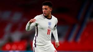 40,00 m €* may 28, 1990 in sheffield.facts and data. Bvb Star Jadon Sancho Kehrt Bei England Vs Schottland In Kader Der Three Lions Zuruck Goal Com