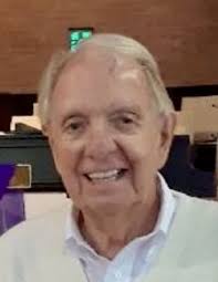 Obituary information for Rev. John Thomas Hartung PhD