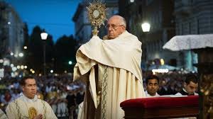 Mengapa kamis putih bagian penting dari paskah? Link Live Streaming Misa Kamis Putih Dipimpin Paus Fransiskus Langsung Dari Vatikan Malam Ini Tribun Kaltim