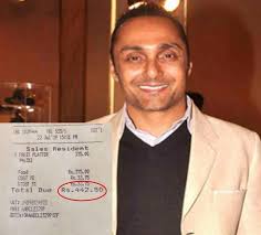 Maybe you would like to learn more about one of these? Bollywood Actor Rahul Bose Ordered Two Bananas At Jw Marriott Chandigarh And Their Price Is Now Making Public Go Banana