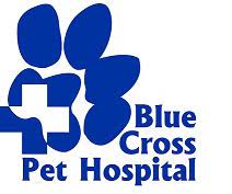 The staff there are very friendly and aren't pushy with selling products. Blue Cross Pet Hospital Small Veterinarians
