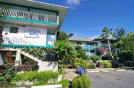 We have made the difficult decision to close the garden island inn hotel. Garden Island Inn On Kauai Hawaii Com