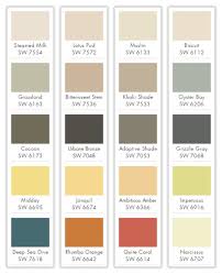 Colour Schemes For Bedrooms Modern Eggshell Paint Color