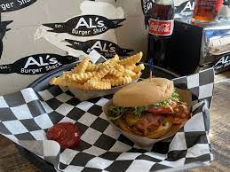 Gluten Free Burger Joints In Raleigh North Carolina 2021