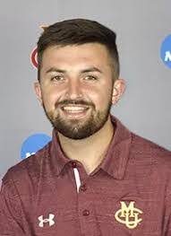 Andrew Conniff's Instagram, Twitter & Facebook