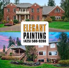 All exterior paints are benjamin moore colors! Exterior Paint Colors That Go With Red Brick
