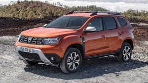 We would like to show you a description here but the site won't allow us. 2022 Dacia Duster Facelift Debuts With Dual Clutch Automatic Gearbox