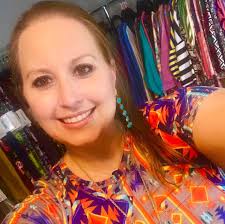 Lularoe Heather Herriage