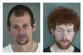 Men arrested in Eugene police shooting facing multiple charges