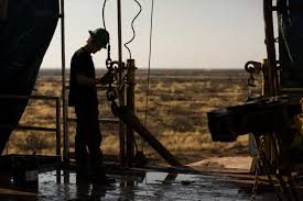 Endeavor Energy Resources, LP