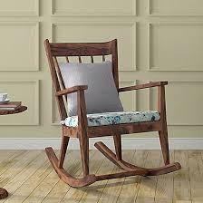 Shop with afterpay on eligible items. Rocking Chair Buy Wooden Rocking Chairs Online Best Prices Urban Ladder