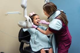 Children S Dental 538 E 16th St Ste 101 Yuma Az Dentists Mapquest