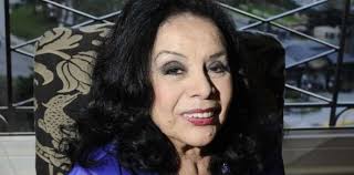 Preocupa el nuevo parte médico de Isabel Sarli: "Paciente crítica, con  pronóstico reservado"