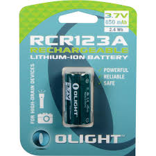 650mah 2.40wh rechargeable battery for sennheiser momentum 2.0 wireless headset. Olight Rcr123a Lithium Ion Rechargeable Battery