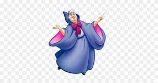 Free Free 239 Disney Fairy Godmother Svg SVG PNG EPS DXF File