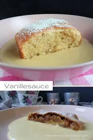 Und sieht in einer besonders schönen und. Vanillesauce Einfach Selbst Machen The Apricot Lady