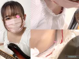 胸チラ盗○】JKバンド現役****の美乳首パンチラ【ベーシストの日常Vol.2】｜PALPIS（パルピス）