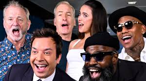 The Tonight Show Starring Jimmy Fallon