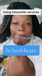 #fypシ #fyp #healthcare #healthcareworkers #deafawareness #bilingualproblems  #healthcare #interpreter #blackwomenoftiktok #blacktiktokcommunity  #blacktiktoker #blackhealthcare