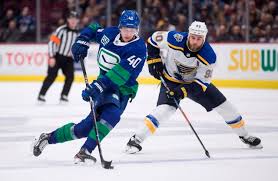 Year by year fight totals. Polar Opposites Big Tough Blues Face Small Quick Canucks Abbotsford News