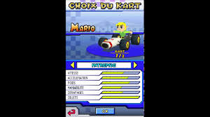 You can play as shy guy in multiplayer and with the action replay.but no you can not unlock him. Mario Kart Ds Rom Crm Studio