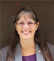 Barbara Blinn's Instagram, Twitter & Facebook