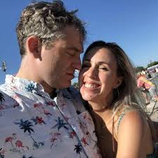 Carol Laing and Jimmy Bennett's Wedding Registry