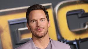 Yes, Chris Pratt Was “Looking at That Dick” During Patrick Schwarzenegger's  'White Lotus' Nude Scene