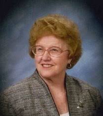 Joan A Smith Obituary