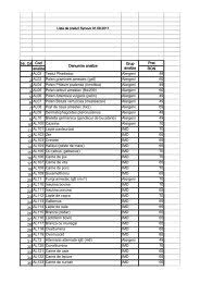 Costul este asadar de 4.050 euro, pret redus de la 4.800 euro. Preturi Laborator Analize Medicale Praxis Fertilizare In Vitro