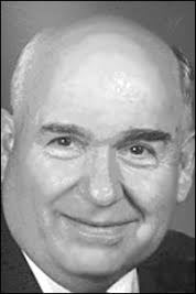 Donald Worth Obituary (2007)