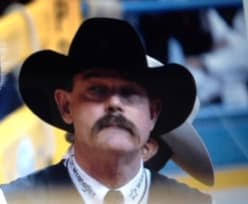 Darrell Barron's Instagram, Twitter & Facebook