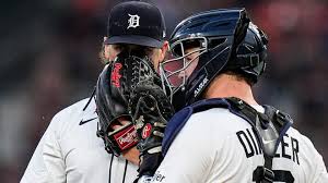 Detroit Tigers game: Mets give them 7th loss in 9 games