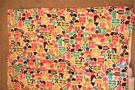 Sew around the remaining 3 sides of the nap mat cover. Diy Nap Mat Bed Roll Pretty Prudent