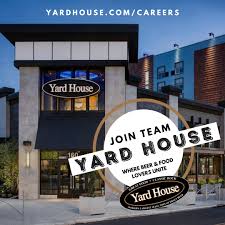 Check spelling or type a new query. Yard House Home Facebook