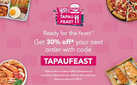 Find all of the best pizza hut coupons live now on insider coupons. Tapau Feast Foodpanda