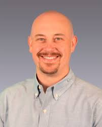 Meet Aaron Manley, our November Member Spotlight! 🎉