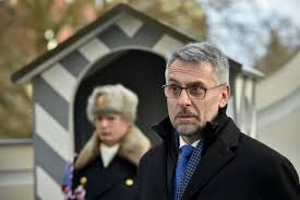 Jsem pro nastavení pravidel i pro městská média. Co Maji Spolecneho Ministr Vnitra Metnar A Ondracek Pohotovostni Pluk Vb Forum24