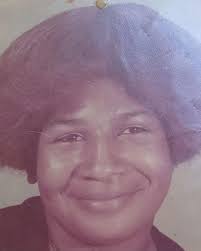 Julia Ann Wright Obituary 2025