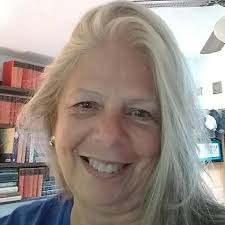 Sandy Mitchell Pavick, Mary Kay Independent Beauty Consultant