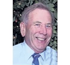 Ralph DAVIDSON Obituary