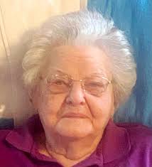 Elizabeth (Betty) Kaltenbach