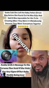Alistare Sasha Jaro Divorce | TikTok
