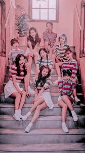 First, you can enjoy a wide range of kpop. Twice Wallpaper Posted By Michelle Peltier