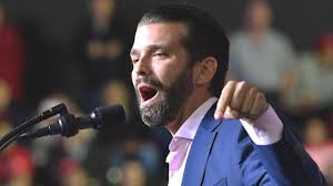 Sanjay gupta's recommendation that anyone who attends a campaign rally for the president. Donald Trump Jr Senatsausschuss Ladt Trump Sohn Unter Strafandrohung Vor Stern De